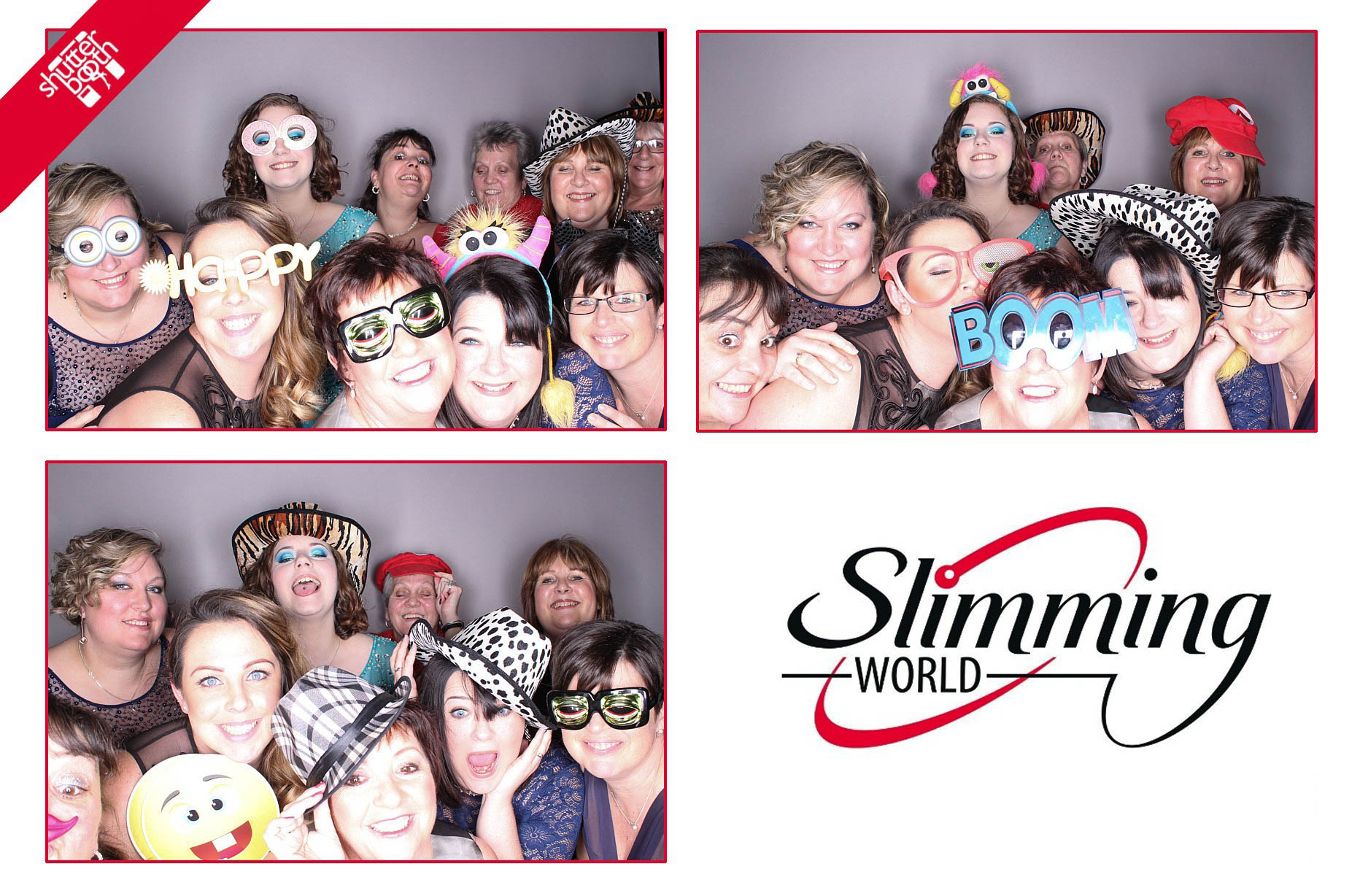 Slimming World | View more photos from the event at gallery.shutterbooth.co.uk/u/Shutterbooth/Slimming-World
